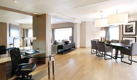 Отель Centara Grand At Central Plaza Ladprao Bangkok, г. Бангкок