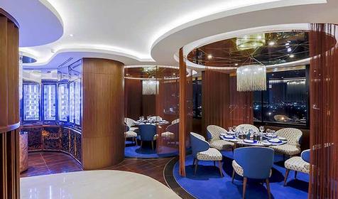 Отель Centara Grand At Central Plaza Ladprao Bangkok, г. Бангкок