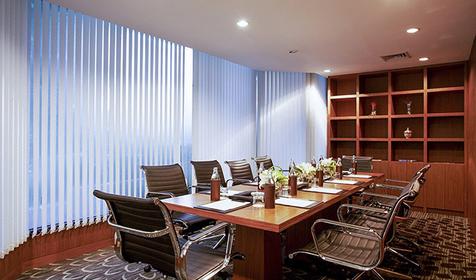 Отель Centara Grand At Central Plaza Ladprao Bangkok, г. Бангкок