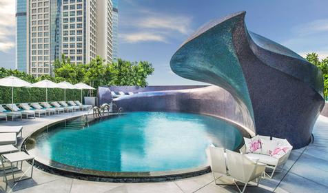 W Bangkok