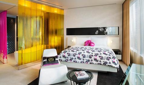 W Bangkok