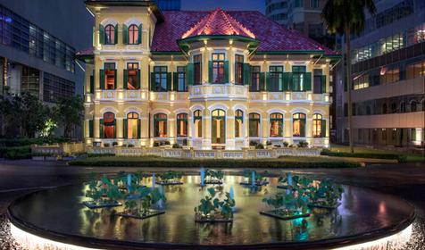 W Bangkok