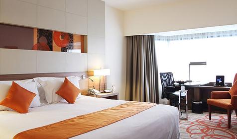 Отель Centara Grand At Central Plaza Ladprao Bangkok, г. Бангкок