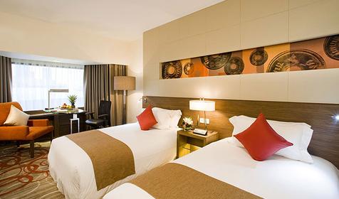 Отель Centara Grand At Central Plaza Ladprao Bangkok, г. Бангкок