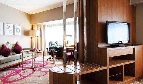 Отель Centara Grand At Central Plaza Ladprao Bangkok, г. Бангкок