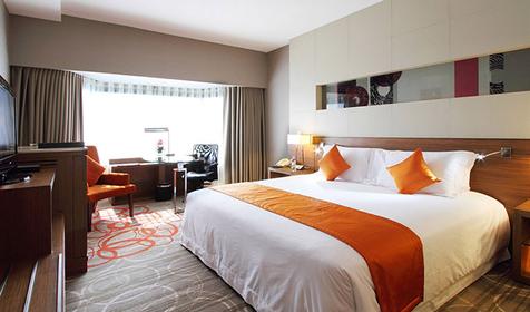 Отель Centara Grand At Central Plaza Ladprao Bangkok, г. Бангкок