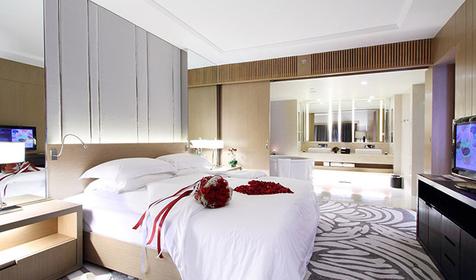 Отель Centara Grand At Central Plaza Ladprao Bangkok, г. Бангкок