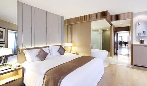 Отель Centara Grand At Central Plaza Ladprao Bangkok, г. Бангкок