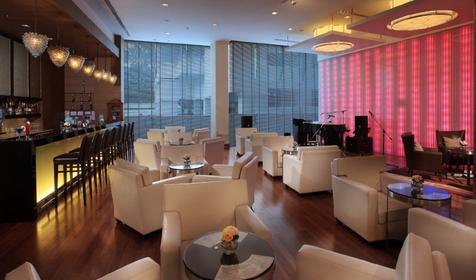 Отель Grand Sukhumvit Bangkok сети Accor, г. Бангкок, Таиланд