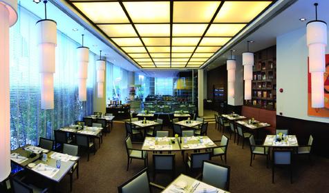 Отель Grand Sukhumvit Bangkok сети Accor, г. Бангкок, Таиланд