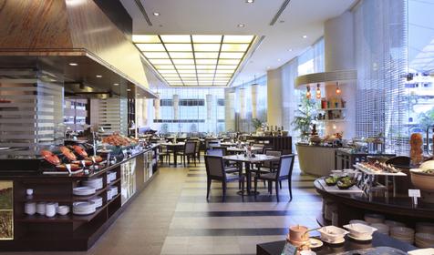Отель Grand Sukhumvit Bangkok сети Accor, г. Бангкок, Таиланд
