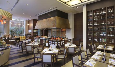 Отель Grand Sukhumvit Bangkok сети Accor, г. Бангкок, Таиланд