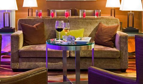 Отель Grand Sukhumvit Bangkok сети Accor, г. Бангкок, Таиланд