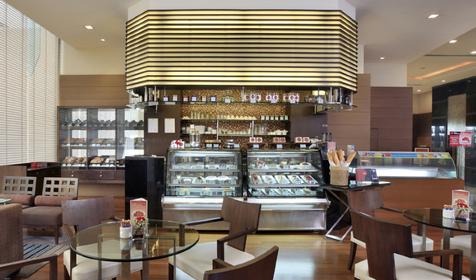Отель Grand Sukhumvit Bangkok сети Accor, г. Бангкок, Таиланд