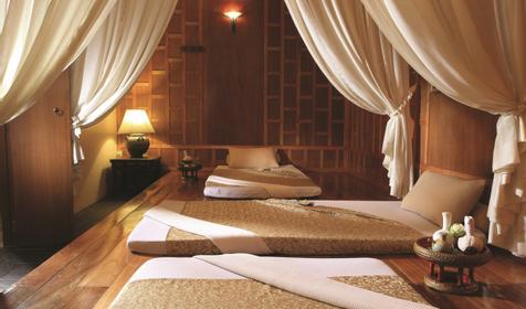 Отель Grand Sukhumvit Bangkok сети Accor, г. Бангкок, Таиланд