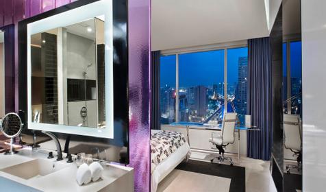 Wonderful rooms