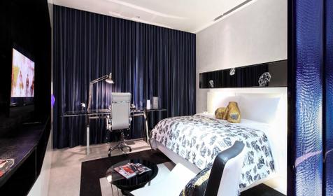 Wonderful rooms