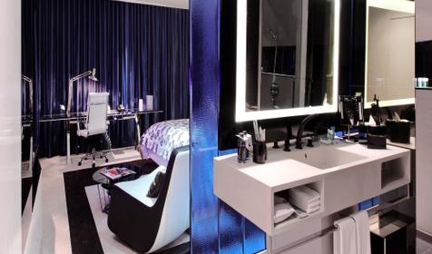 Wonderful rooms