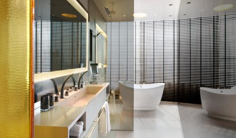 Studio suites