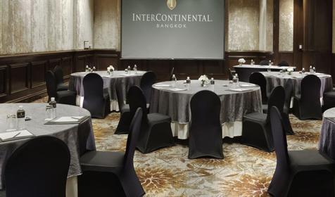 Intercontinental Bangkok