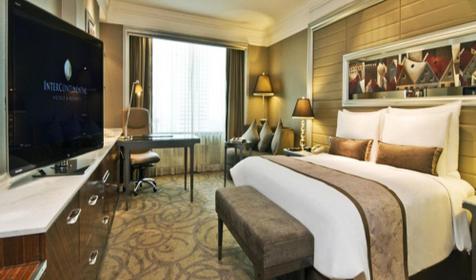 Intercontinental Bangkok