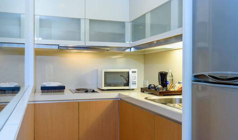 Отель Grand Sukhumvit Bangkok сети Accor, г. Бангкок, Таиланд