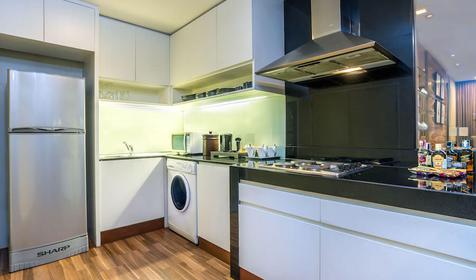 Отель Grand Sukhumvit Bangkok сети Accor, г. Бангкок, Таиланд