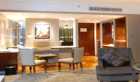 Сlub intercontinental