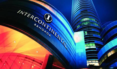 Intercontinental Bangkok
