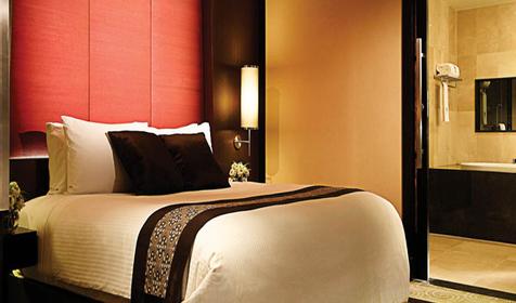 1 b/room suites