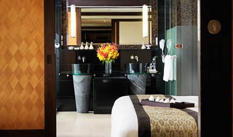 2 b/room suites