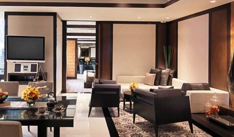 2 b/room suites