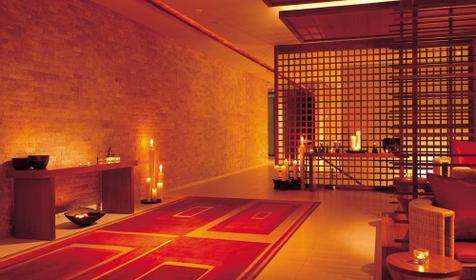 Shangri-La Hotel Bangkok
