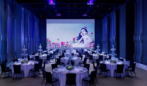 Отель So Sofitel Bangkok, г. Бангкок, Таиланд