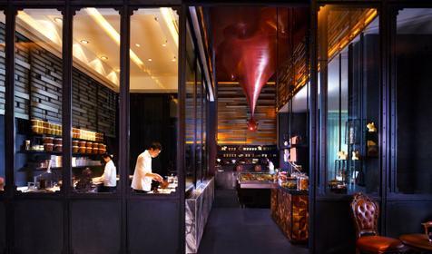 Отель So Sofitel Bangkok, г. Бангкок, Таиланд