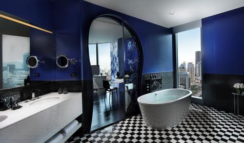 Отель So Sofitel Bangkok, г. Бангкок, Таиланд