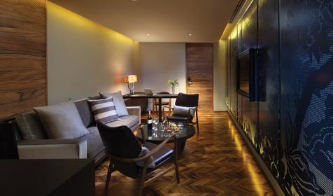 Отель So Sofitel Bangkok, г. Бангкок, Таиланд