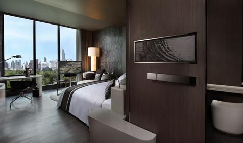 Отель So Sofitel Bangkok, г. Бангкок, Таиланд