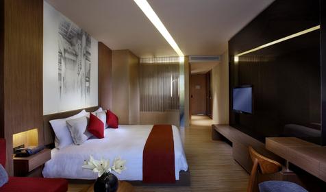 Отель So Sofitel Bangkok, г. Бангкок, Таиланд