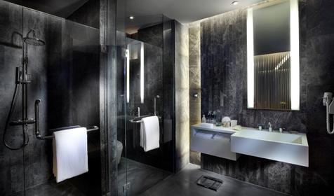 Отель So Sofitel Bangkok, г. Бангкок, Таиланд