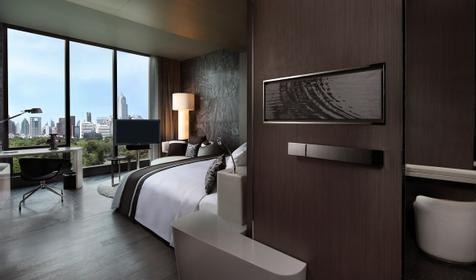 Отель So Sofitel Bangkok, г. Бангкок, Таиланд