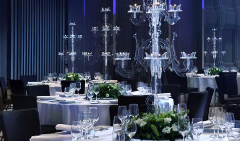 Отель So Sofitel Bangkok, г. Бангкок, Таиланд