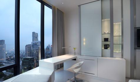 Отель So Sofitel Bangkok, г. Бангкок, Таиланд
