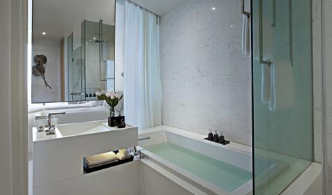 Отель So Sofitel Bangkok, г. Бангкок, Таиланд