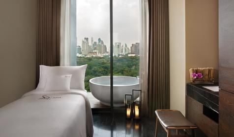Отель So Sofitel Bangkok, г. Бангкок, Таиланд
