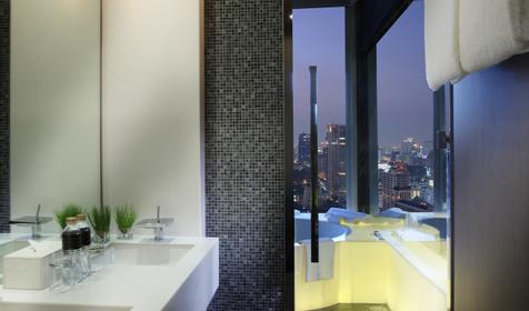 Отель So Sofitel Bangkok, г. Бангкок, Таиланд