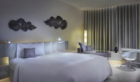 Отель So Sofitel Bangkok, г. Бангкок, Таиланд