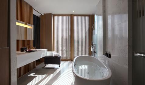 Отель So Sofitel Bangkok, г. Бангкок, Таиланд