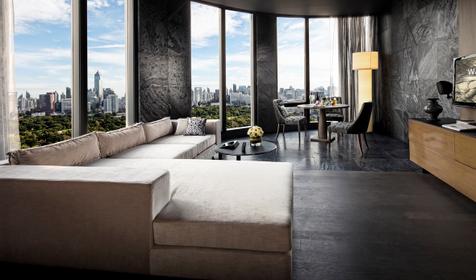 Отель So Sofitel Bangkok, г. Бангкок, Таиланд