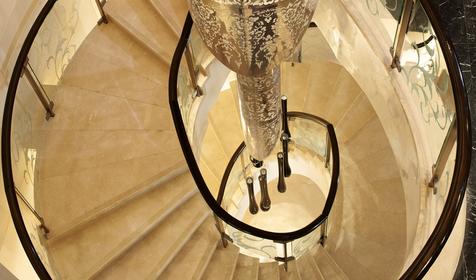 Отель St. Regis Bangkok, г. Бангкок, Таиланд